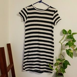Stripes dress